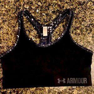 Under Armour Sports Bra